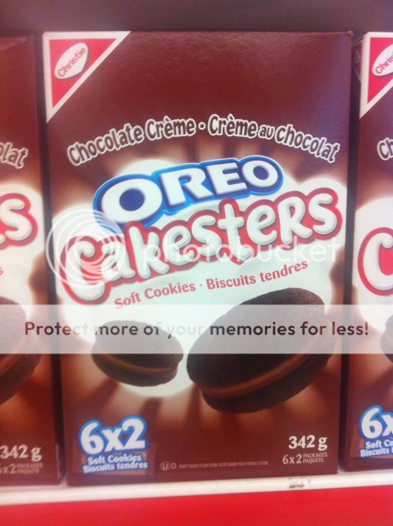 Walking The Candy Aisle The Many Faces of Oreo